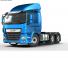DAF CF 410 FTT  SLEEPER CAB