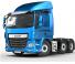DAF CF 450 FTG SLEEPER CAB