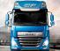 DAF CF 450 FTS SLEEPER CAB