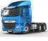 DAF CF 480 FTT SLEEPER CAB