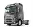Camioane Capete tractor Volvo Trucks FH16.550 6x2 Tractor Medium
