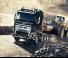 Camioane Capete tractor Volvo Trucks FH16.550 6x2 Tractor Medium