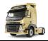 Camioane Capete tractor Volvo Trucks FM13.420 6x2 Tractor Medium Lite Pusher
