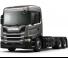 Camioane Capete tractor Scania G 340 A6x2NA