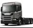 Camioane Capete tractor Scania G 360 A6x2NA