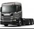 Camioane Capete tractor Scania G 410 A6x2NA
