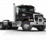 Camioane Capete tractor Mack Granite 36