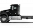 Camioane Capete tractor Mack Granite Day Cab MP7 6x2