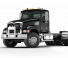 Camioane Capete tractor Mack Granite Day Cab MP8 6x2