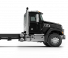 Camioane Capete tractor Mack Granite Day Cab MP8 6x2