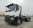 Renault K T6X4 HEAVY 11L E6