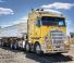 Kenworth K200 2.3M Flat roof MX15 8x4