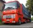 Camioane Capete tractor Renault MAGNUM AE 520.19T