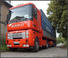 Camioane Capete tractor Renault MAGNUM AE 560.18T