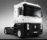 Camioane Capete tractor Renault MAGNUM AE 560.18T