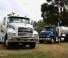 Camioane Capete tractor Mack METRO-LINER Day Cab ISL 350 10x4