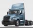 Camioane Capete tractor Freightliner New Cascadia 126 BBC 48 XT