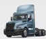 Camioane Capete tractor Freightliner New Cascadia 126 BBC 72 XT