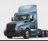 Camioane Capete tractor Freightliner New Cascadia 126 BBC Day Cab