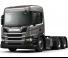 Camioane Capete tractor Scania P 280 A6x2NA