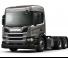 Camioane Capete tractor Scania P 320 A6x2NA