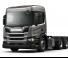 Camioane Capete tractor Scania P 360 A6x2NA