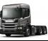 Camioane Capete tractor Scania P 450 A6x2NA