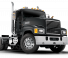 Camioane Capete tractor Mack Pinnacle 70