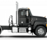 Camioane Capete tractor Mack PINNACLE CA68 Conventional CHU603 MP8 6x4