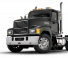 Camioane Capete tractor Mack Pinnacle Day Cab MP8 6x4