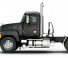 Camioane Capete tractor Mack Pinnacle Day Cab MP8 6x4