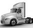 International PROSTAR 122 Sky-Rise Sleeper Navistar N13 4x2