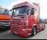 Scania R 480 Topline
