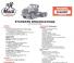 Mack R-600ST T.M.C Type EM5-275 6x2