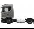 Camioane Capete tractor Scania S 370 A4X2NA