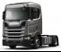 Camioane Capete tractor Scania S 370 A4X2NA