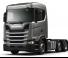 Camioane Capete tractor Scania S 370 A6X2/4NA