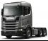 Camioane Capete tractor Scania S 370 A6X2NA