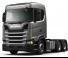 Camioane Capete tractor Scania S 370 A6X4NA