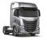 Iveco S-WAY Artic AS440S42TX/FP