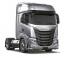 Iveco S-WAY Artic AS440S49TX/FP