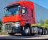 Renault T HIGH 440 T6x2 PUSHER TML E6 RHD