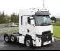 Renault T HIGH 520 T6x2 PUSHER TML E6 RHD