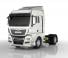 MAN TGS 18.500