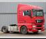 MAN TGX 18.440 4x2 BLS