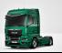 MAN TGX 20.544 4x2 BL SA EB