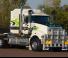 Camioane Capete tractor Mack TITAN Day Cab MP10 8x4