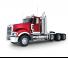 Camioane Capete tractor Mack TITAN Day Cab MP10 8x4