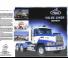 Camioane Capete tractor Mack VALUE-LINER CA65 EA7-370 CCRS 4x2
