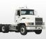 Camioane Capete tractor Mack VALUE-LINER CA65 EA7-370 CCRS 6x4